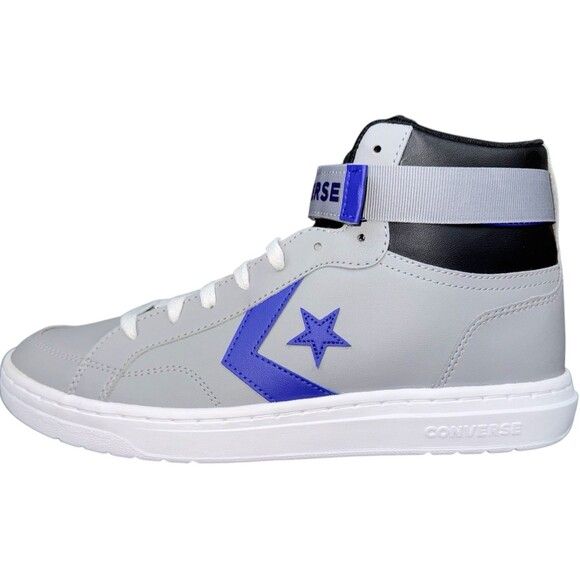 Converse Pro Blaze V2 Sport Luxe Mid -Top Shoe A09511C Mens 12 Womens 13.5 New - Picture 1 of 9
